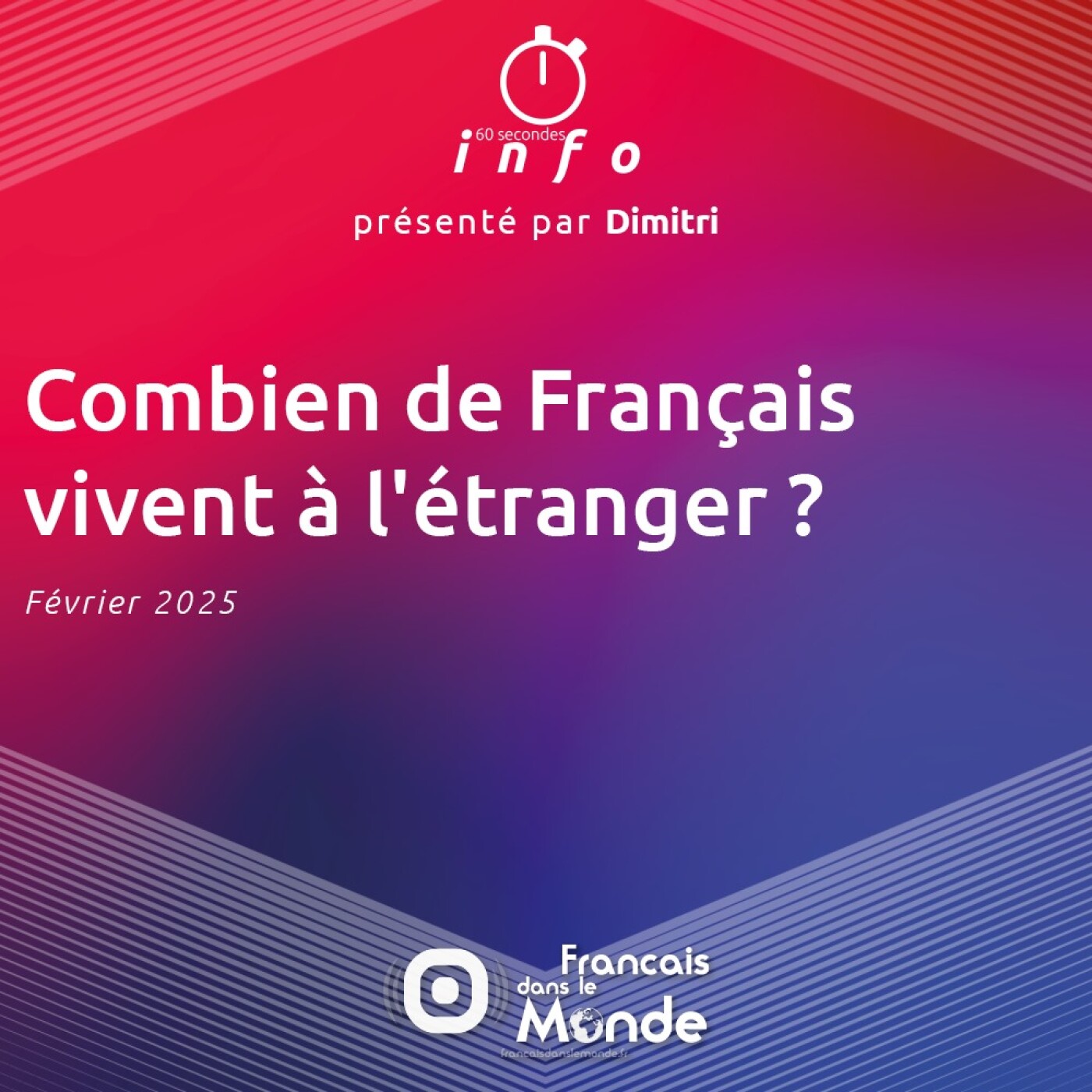 Francaisdanslemonde.fr