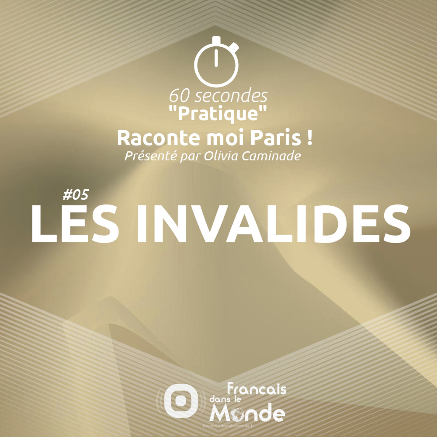 L\'info des Français dans le monde