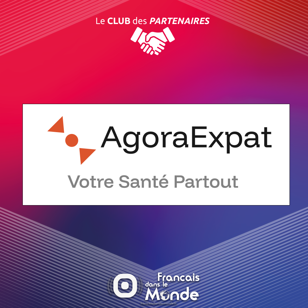 AGORAEXPAT, l’expert de l’assurance santé pour la communauté francophone à l’étranger.