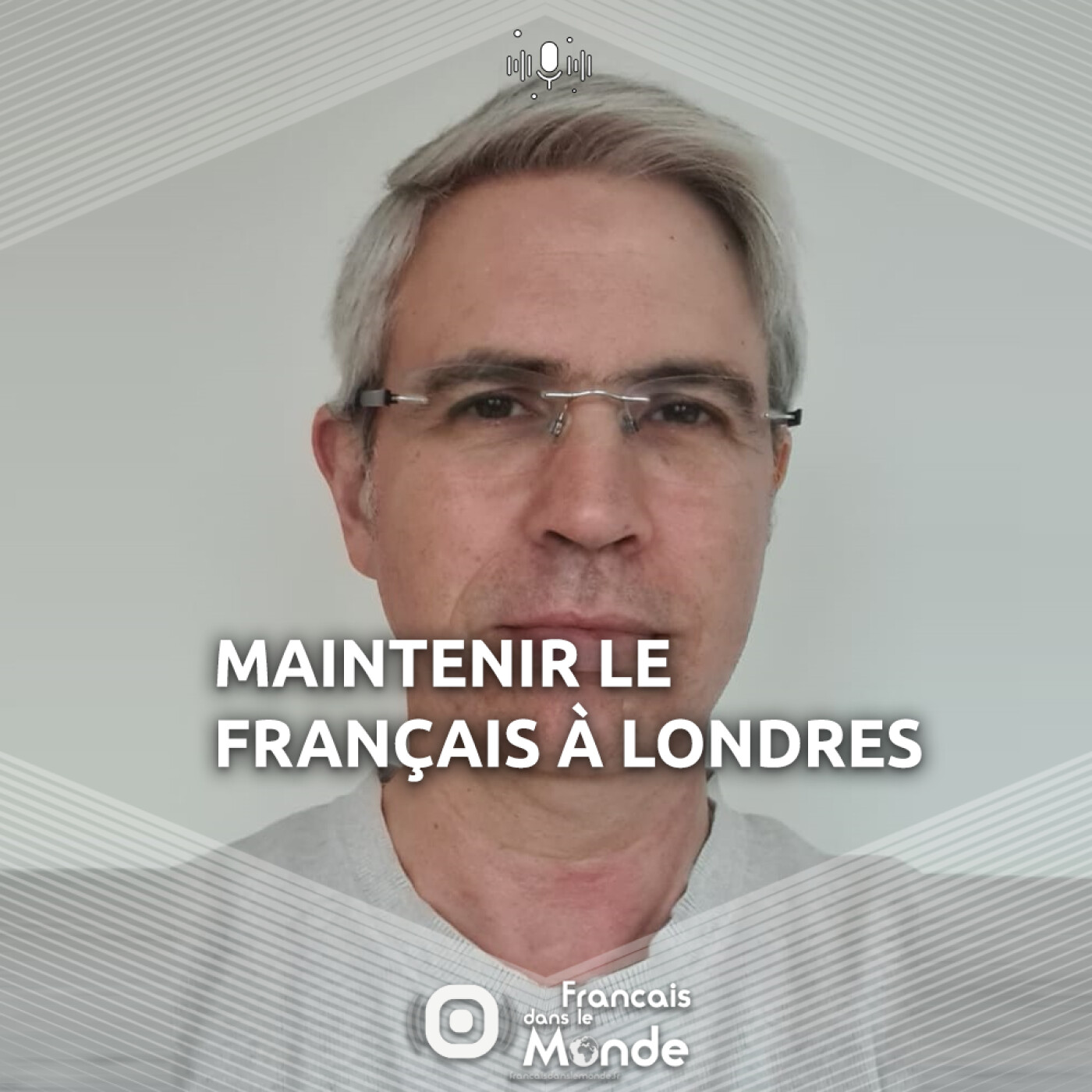 Français dans le monde