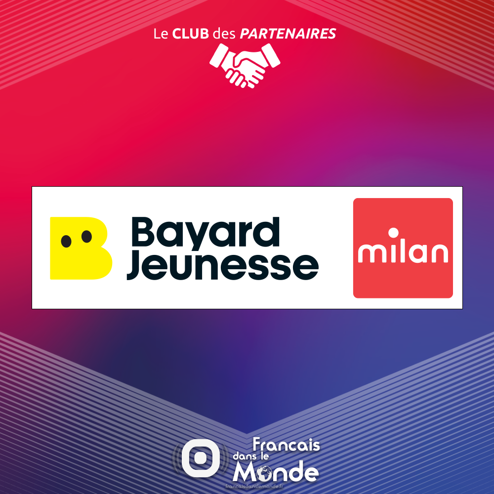 Bayard Jeunesse : magazines jeunesse pour bébés, enfants, ados de 1 à 20 ans