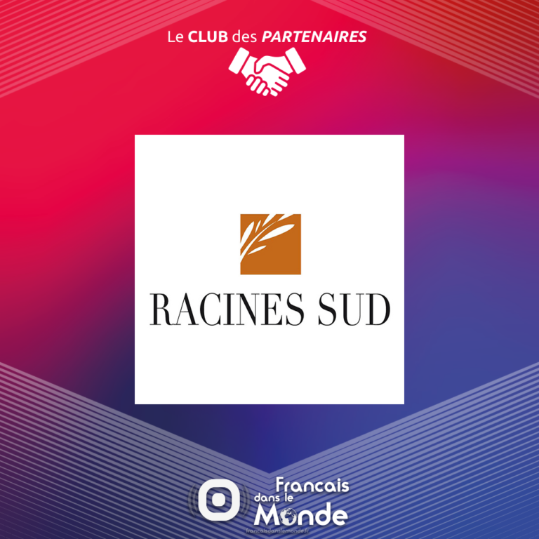 Racines Sud, partenaire de La radio des Français dans le monde