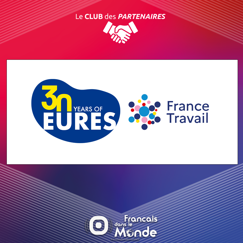 30 ans EURES avec France Travail