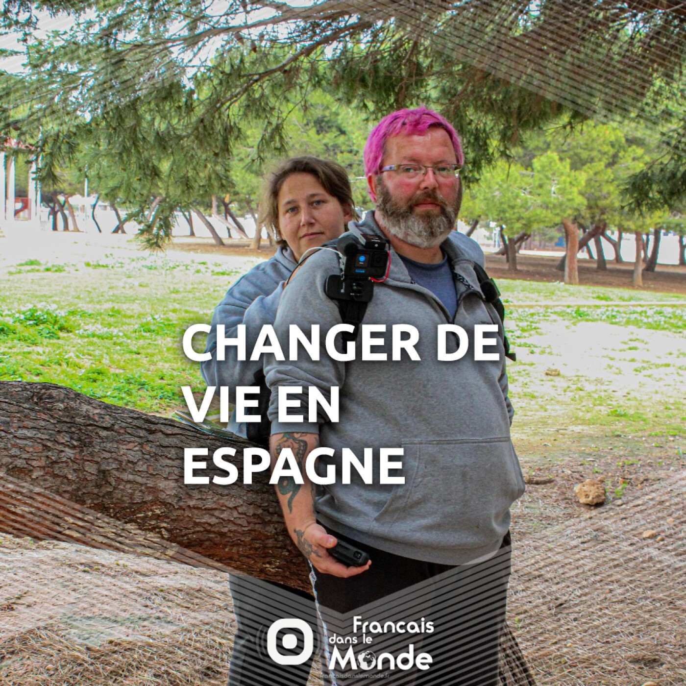 Suivez « Family Bear Travel » et leur nouvelle vie en Espagne sur Twitch