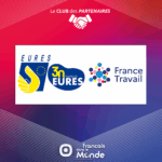 30 ans EURES avec France Travail
