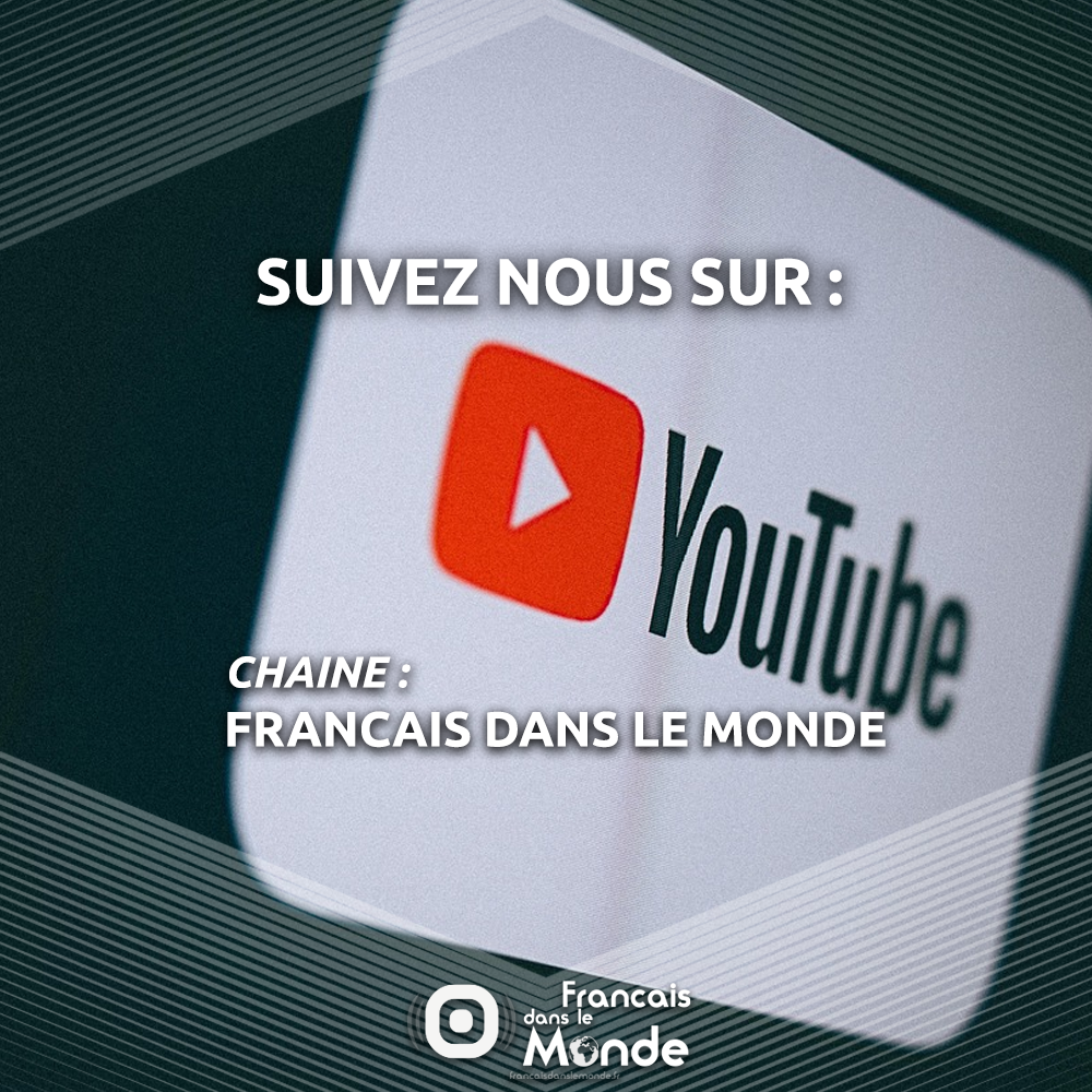1ère plateforme multimédia d’aide à la mobilité internationale : Ecoutez les interviews de Francaisdanslemonde sur YouTube !