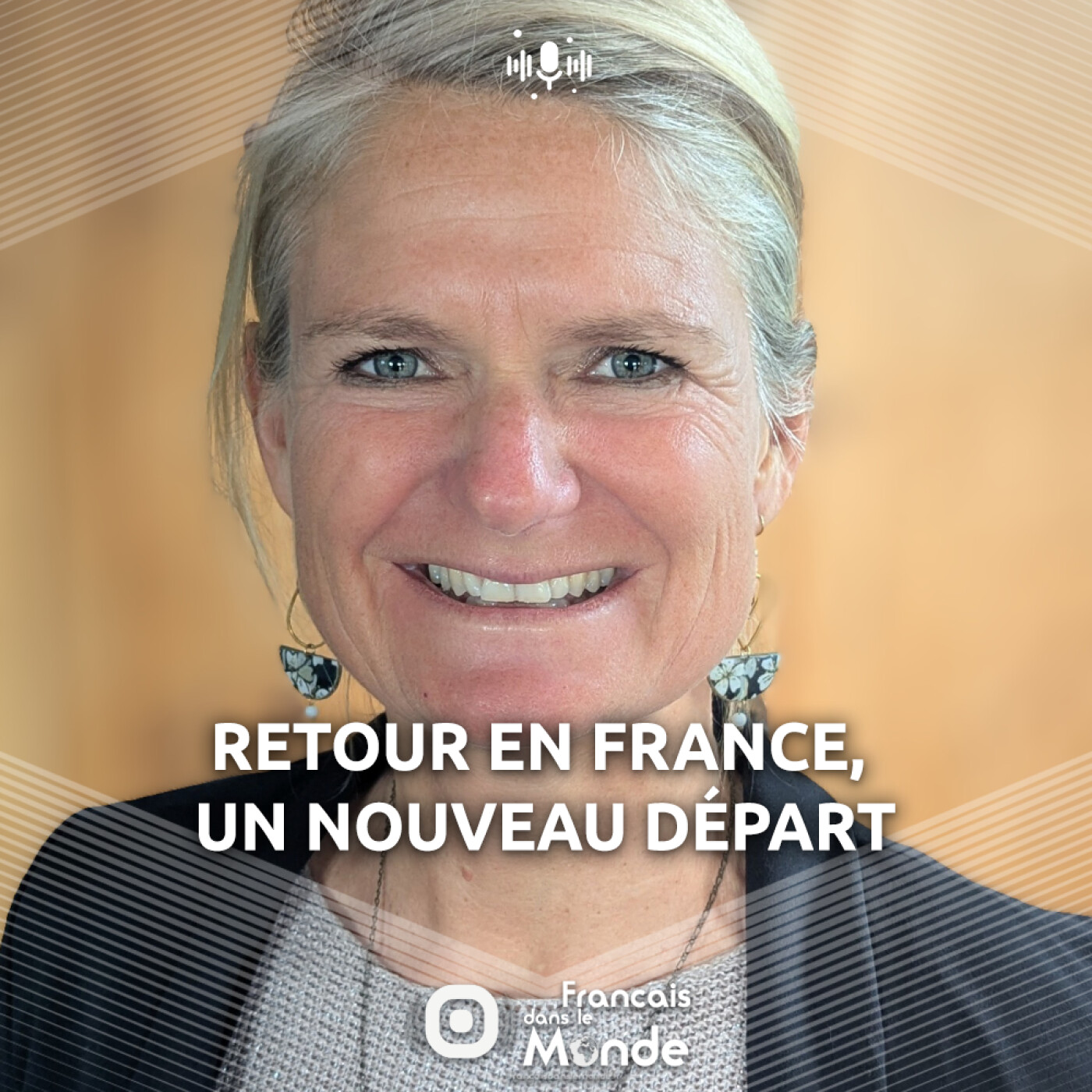 Caroline Lee Maillebiau : Se préparer au choc du retour