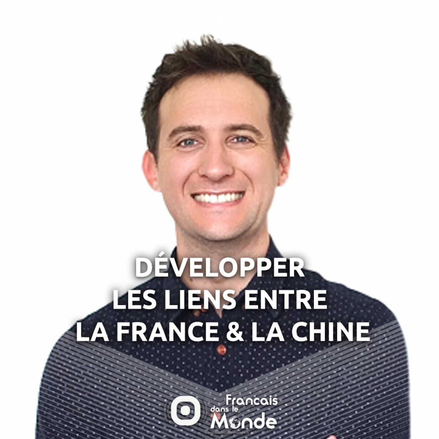 Français dans le monde