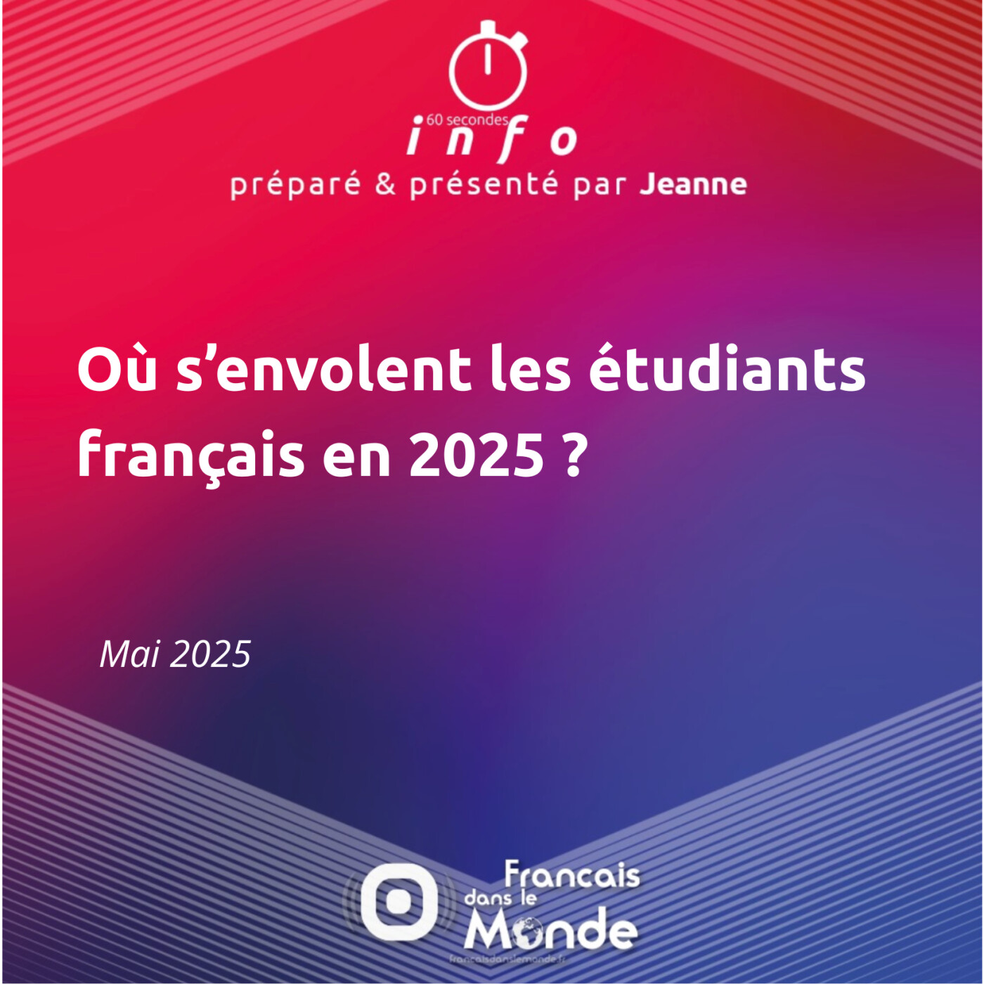 Francaisdanslemonde.fr