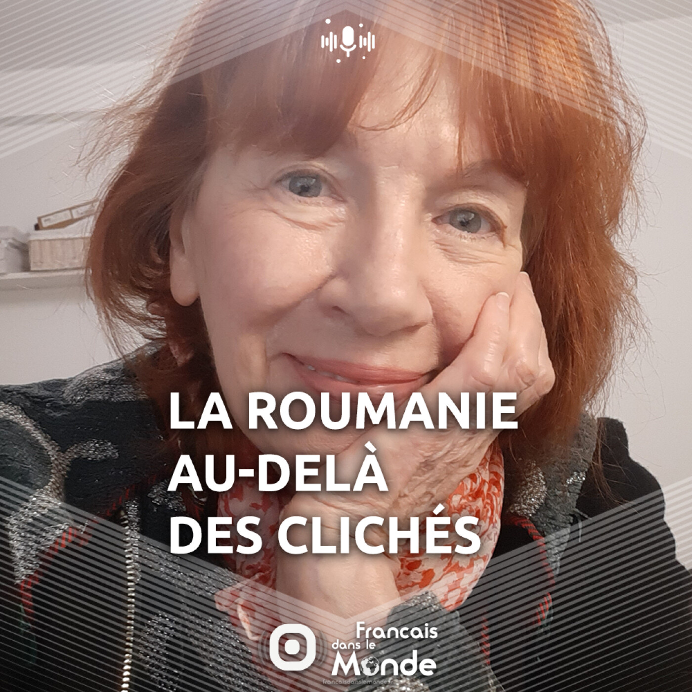 Roumanie, terre d’accueil avec Christine Colonna Cesari