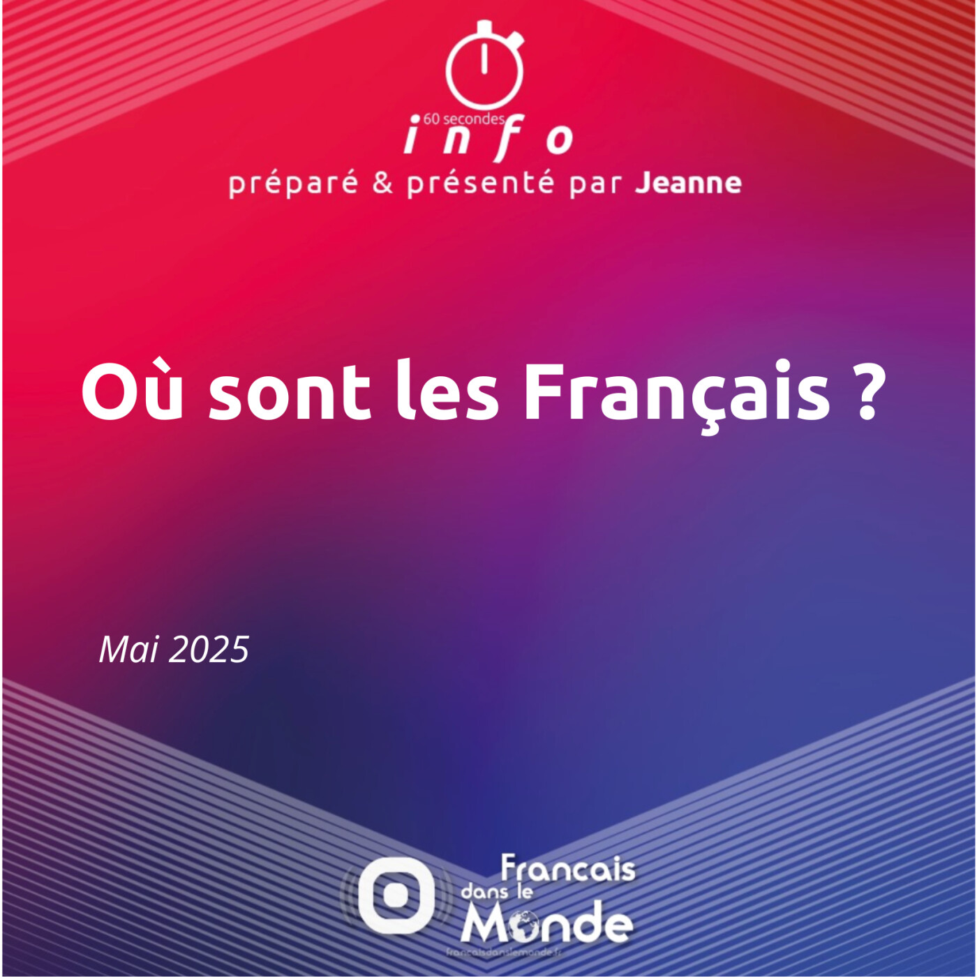 Francaisdanslemonde.fr