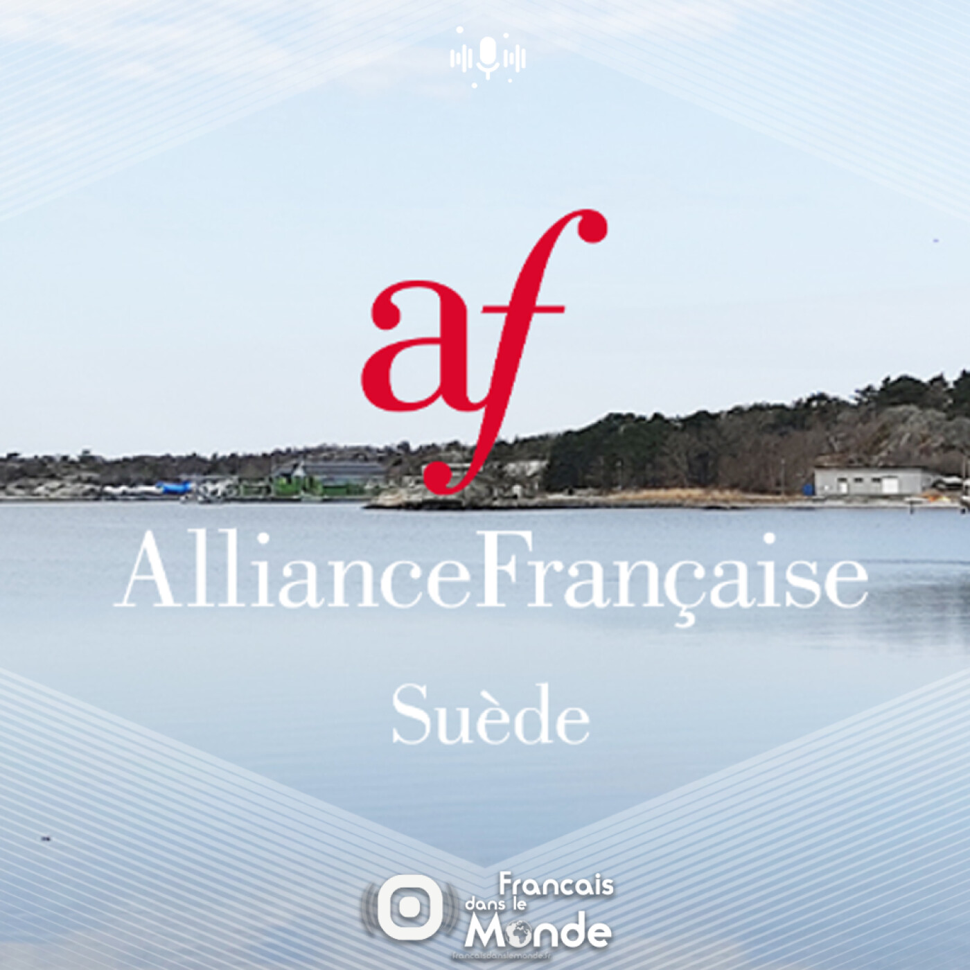 Elodie Ponsot : Le renouveau des Alliances Françaises Suédoises