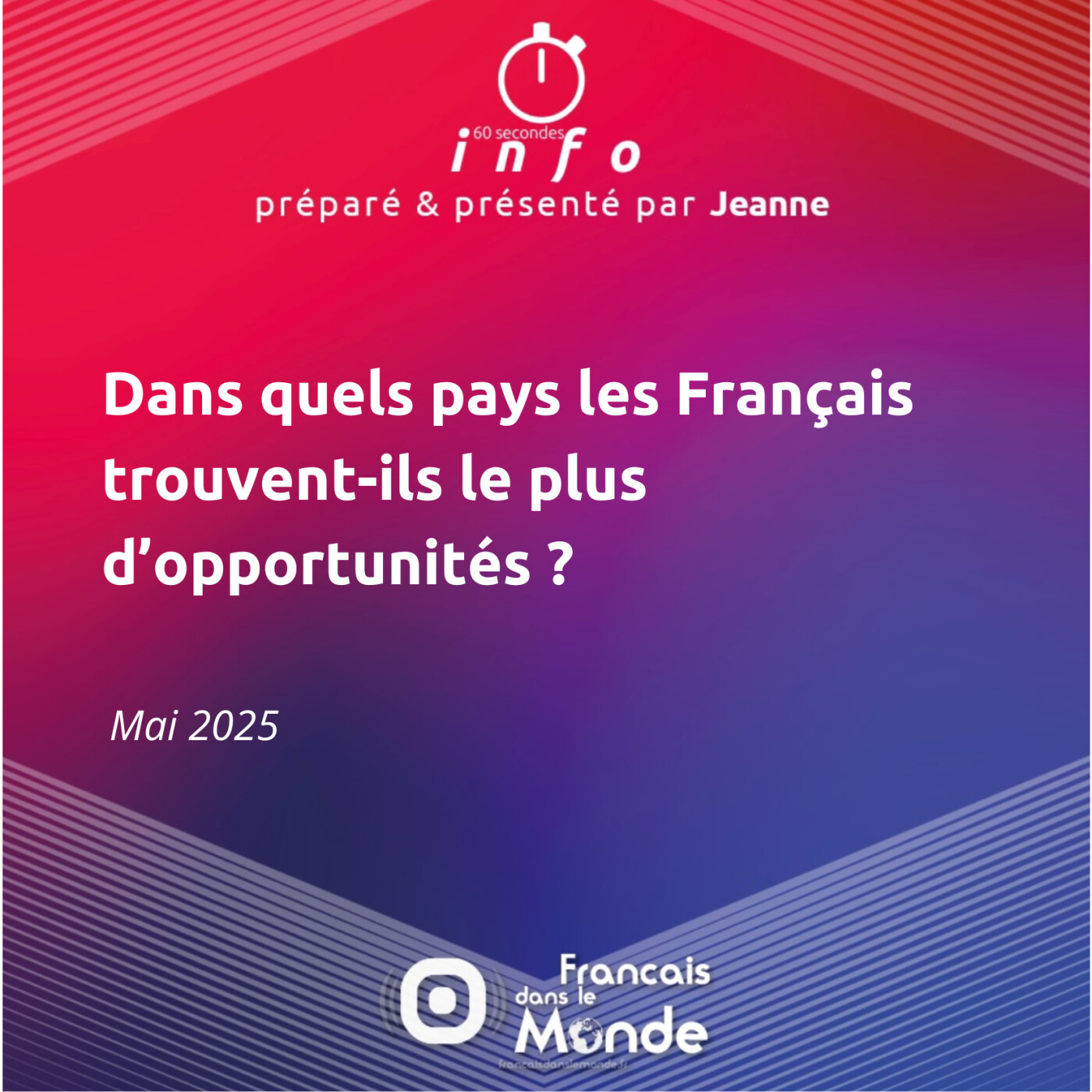 Francaisdanslemonde.fr