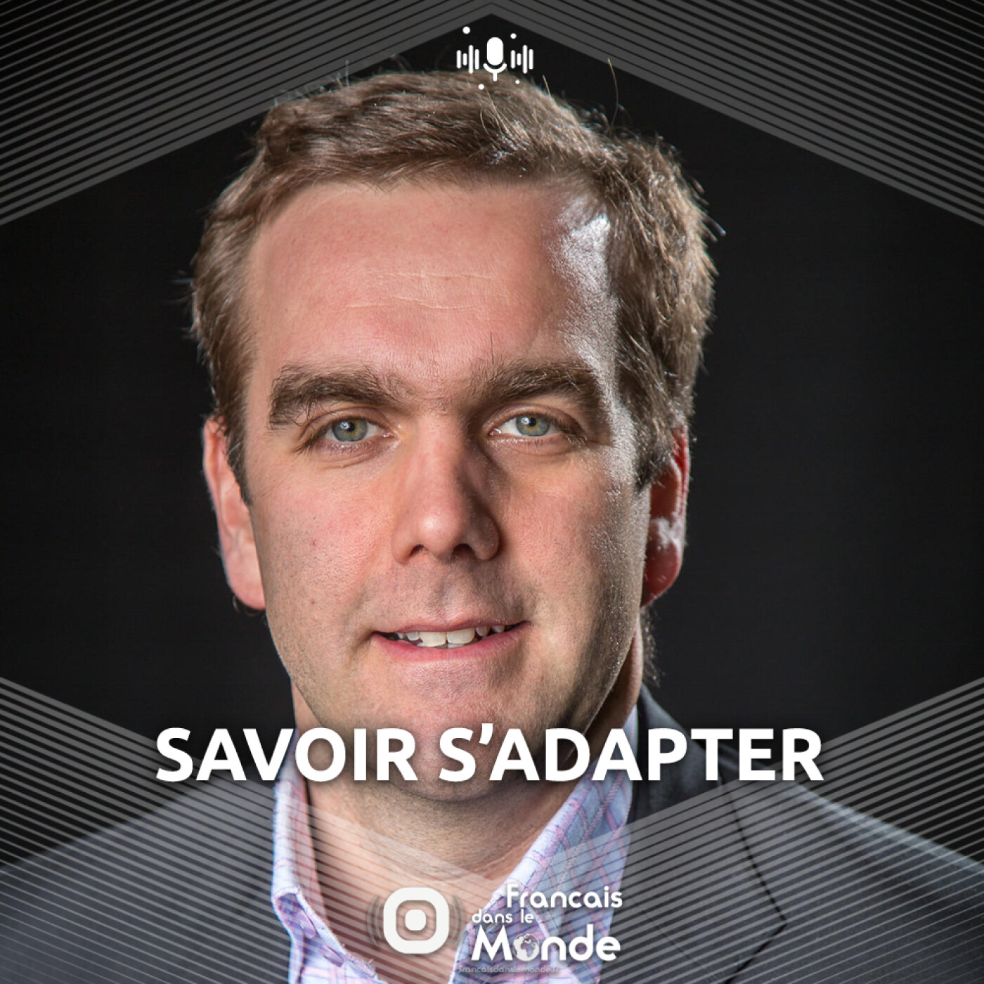 Raphaël Renaux : Savoir s’adapter, les conseils pour réussir sa mobilité internationale