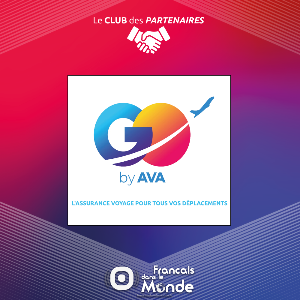 GObyAVA - L'assurance voyage pour tous vos déplacements