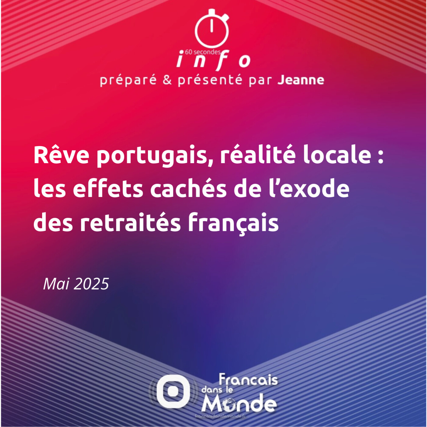Francaisdanslemonde.fr