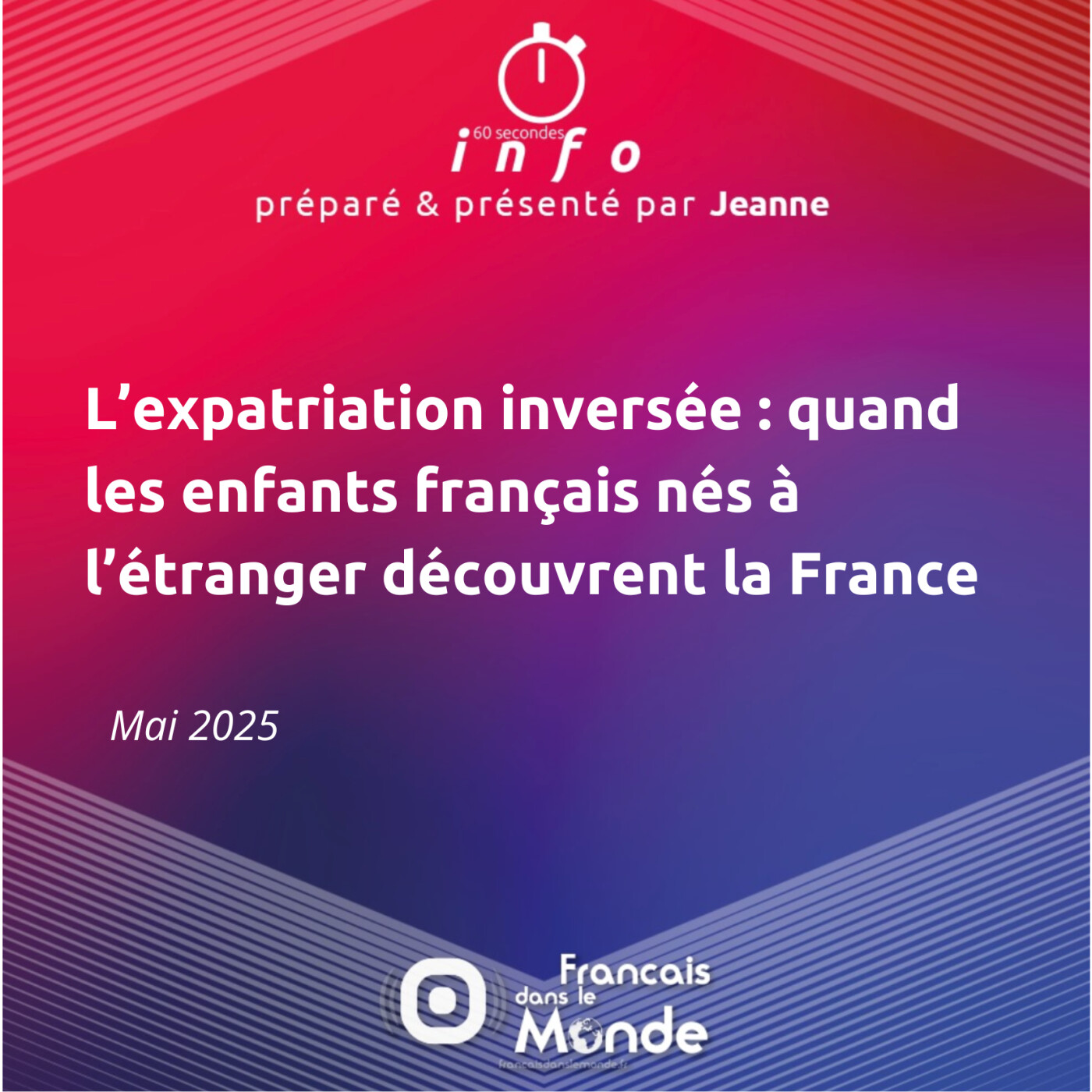 Francaisdanslemonde.fr