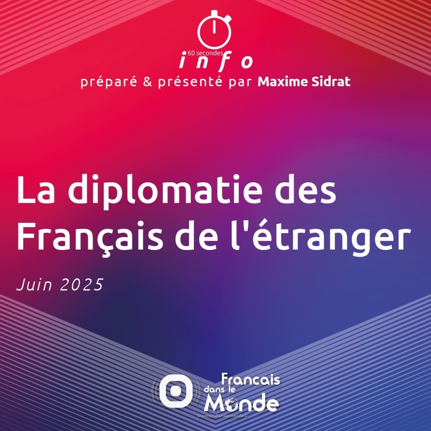 Francaisdanslemonde.fr