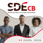 Société de développement économique de la Colombie-Britannique (SDECB)