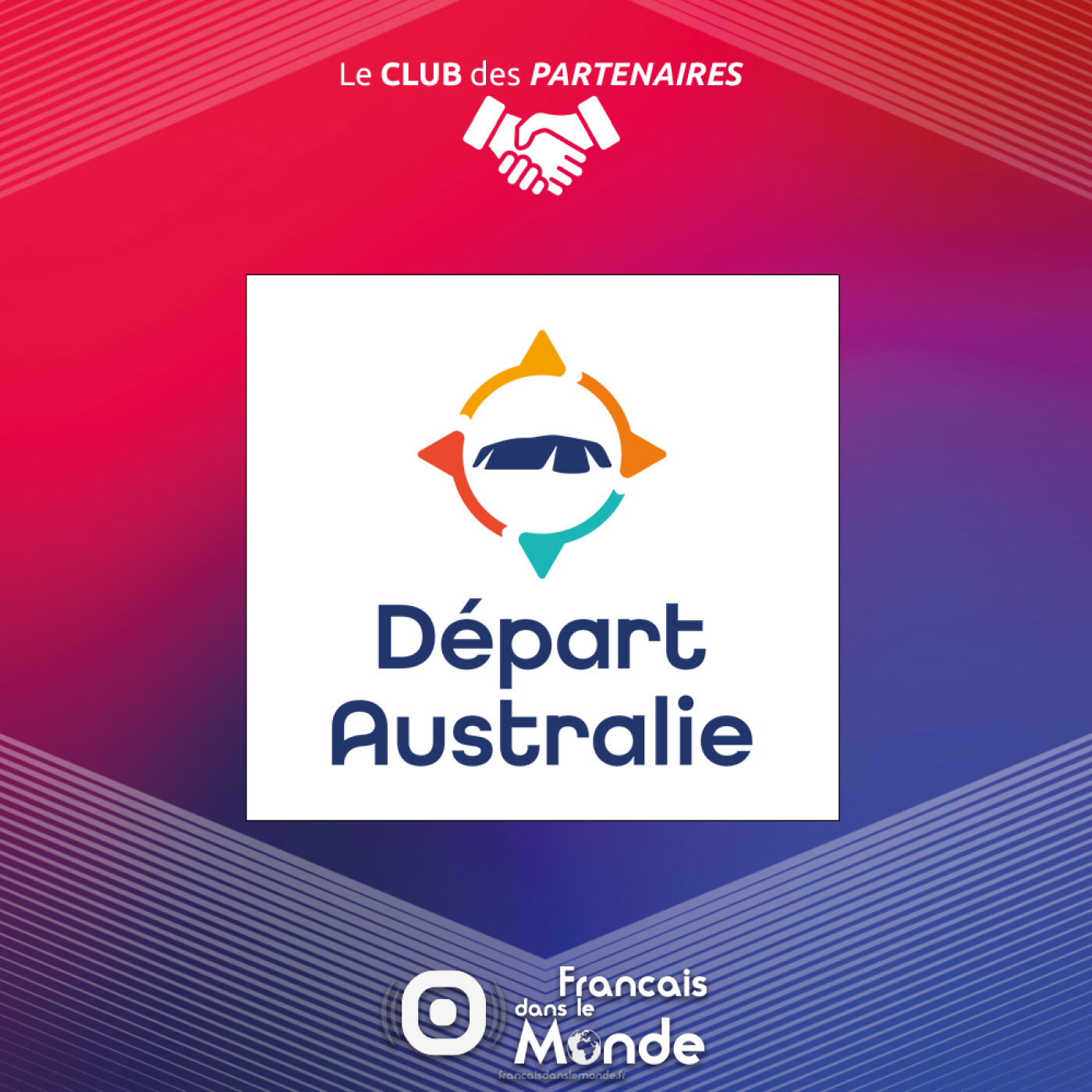 Départ Australie : le partenaire incontournable pour réussir son aventure en Australie