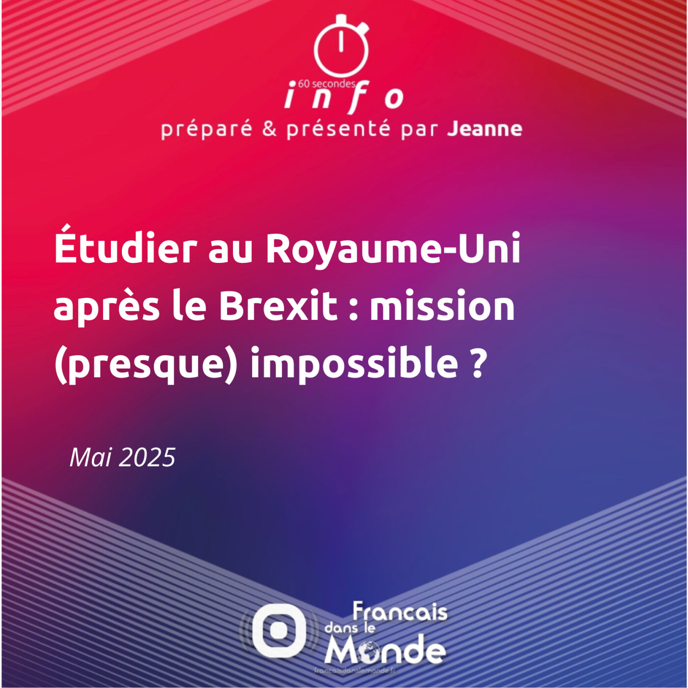 Francaisdanslemonde.fr
