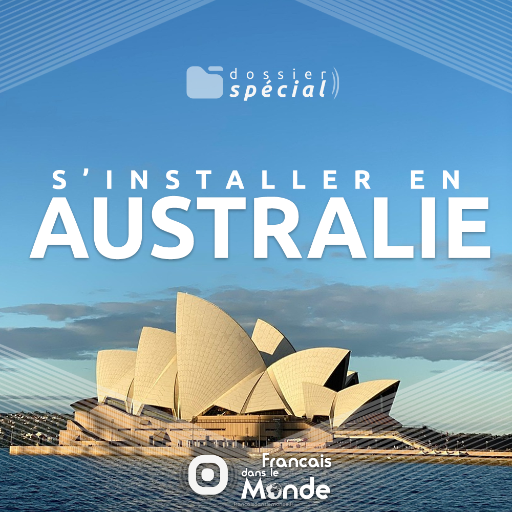 S'installer en Australie : des podcasts pour préparer votre expatriation