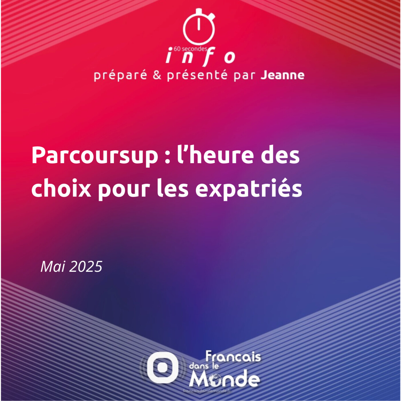 Francaisdanslemonde.fr
