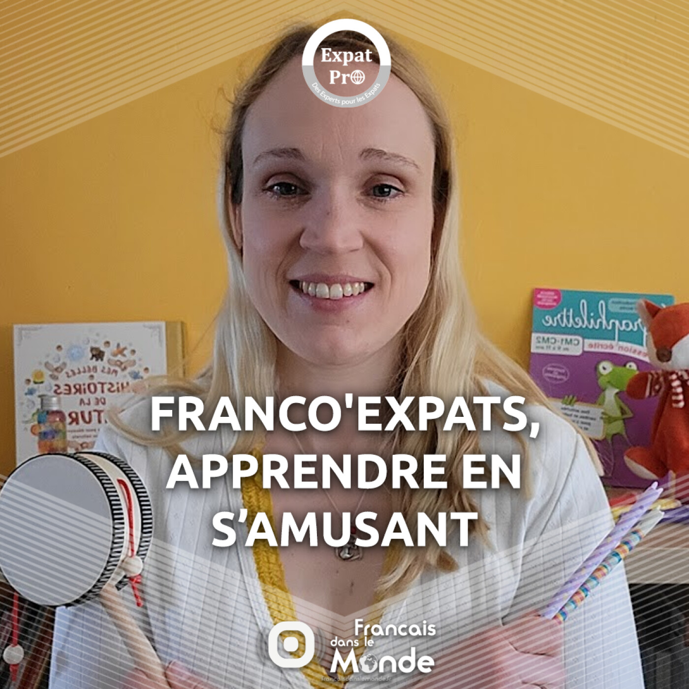 Francaisdanslemonde.fr