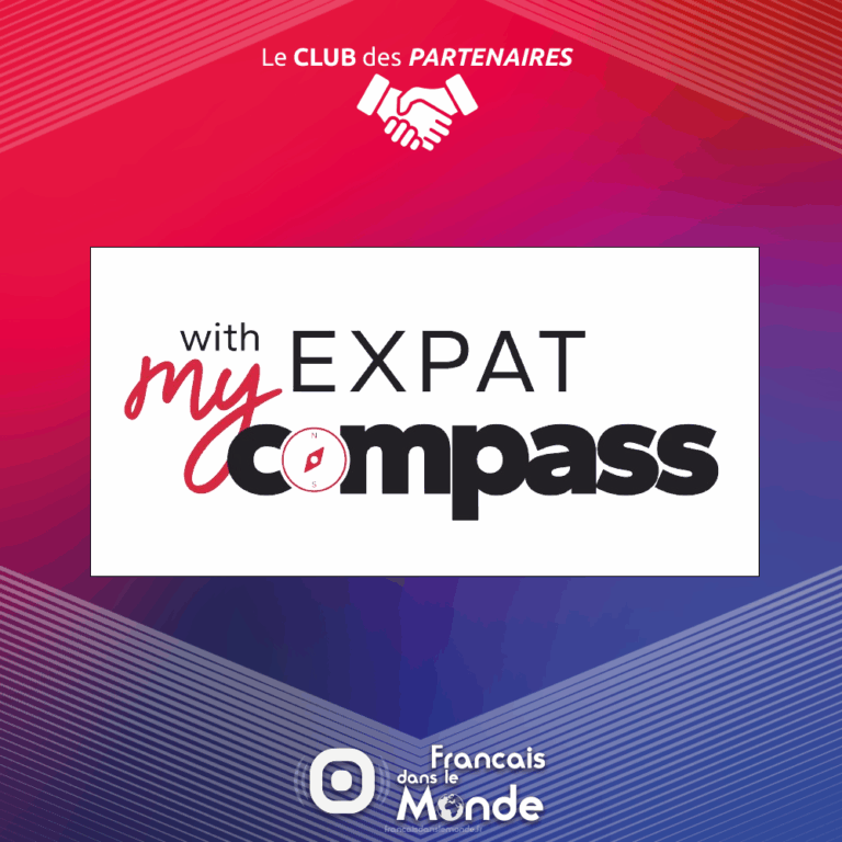 With My Expat Compass