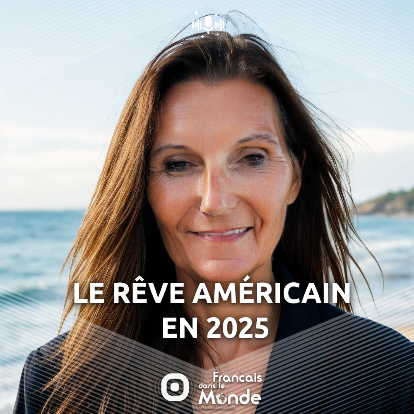 Français dans le monde