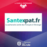 Santexpat.fr, la santé internationale simplifiée pour vos collaborateurs à l’étranger