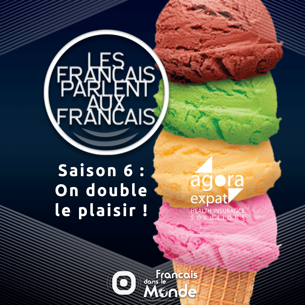 Les Français parlent aux Français, saison 6. On double le plaisir.