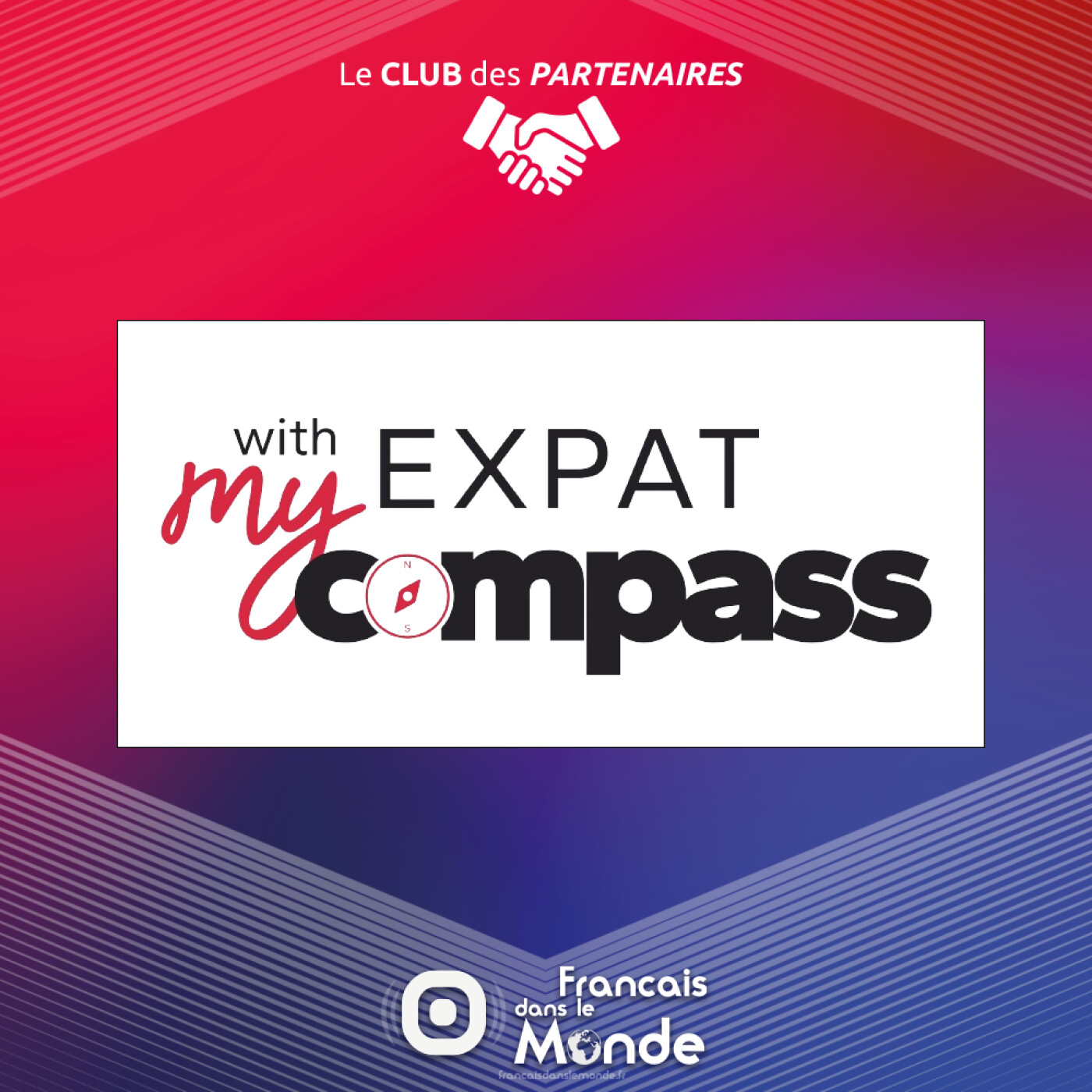 With My Expat Compass : L’expatriation se prépare, aussi côté RH