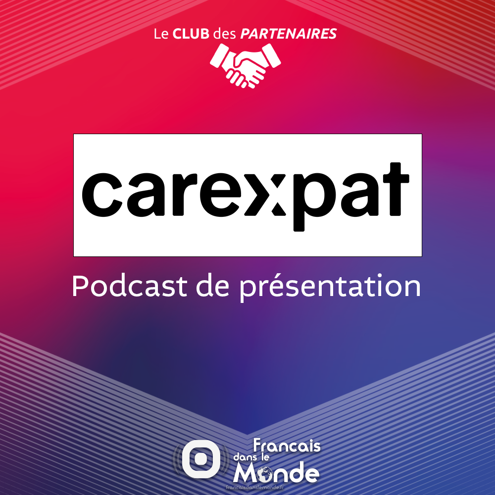 careXpat, La santé à emporter.