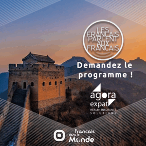 Les Français parlent aux Français, saison 6. On double le plaisir.
