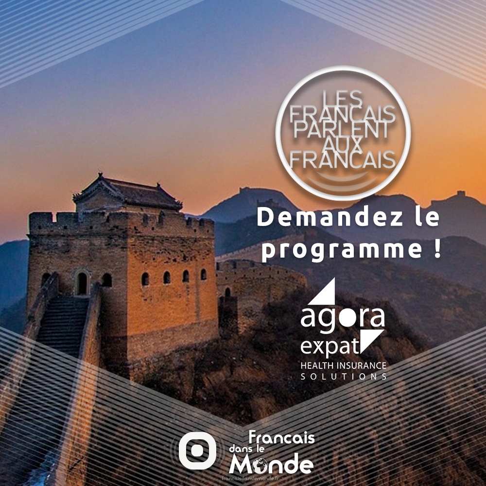 Les Français parlent aux Français, saison 6. On double le plaisir.