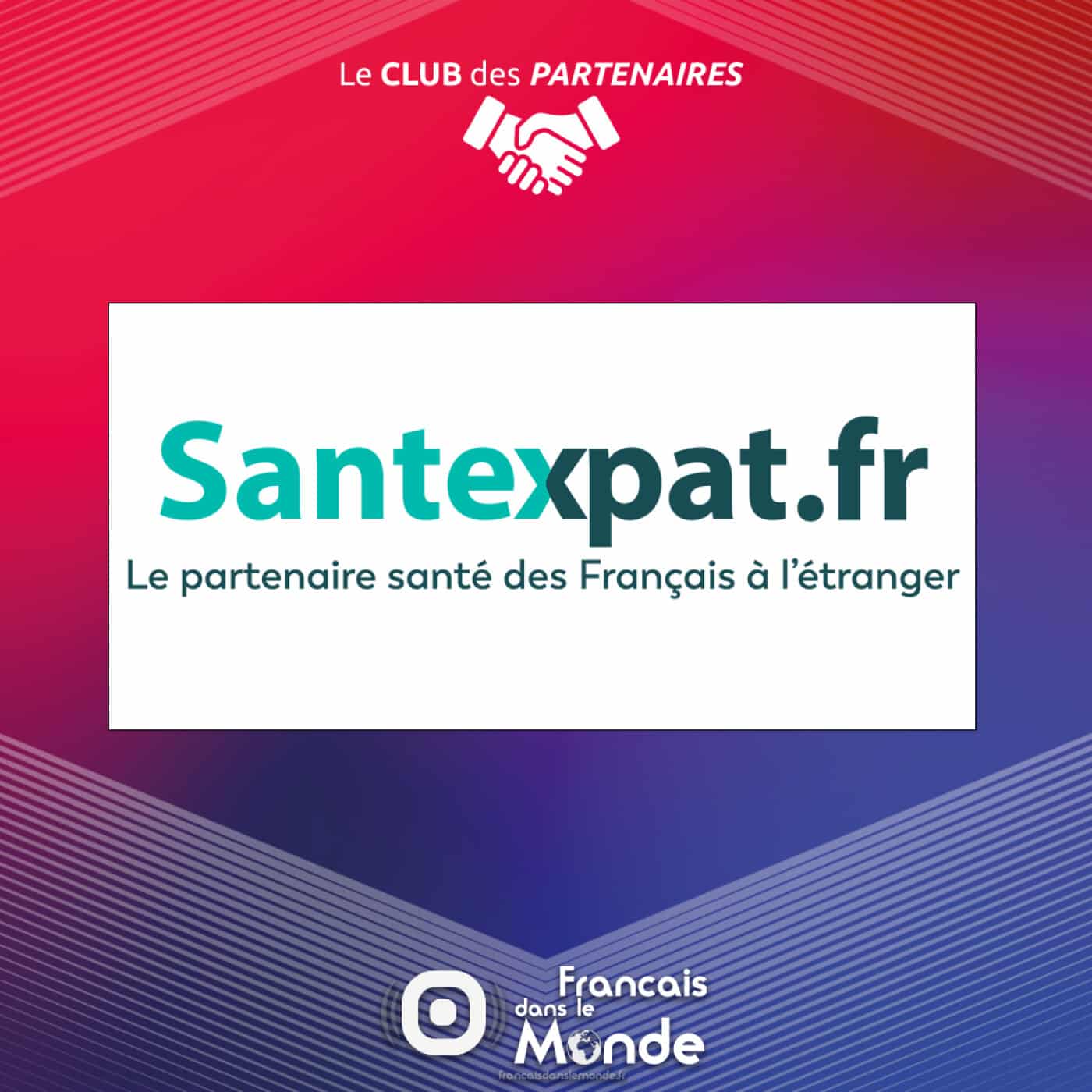 Santexpat.fr : la santé internationale simplifiée pour vos collaborateurs à l’étranger