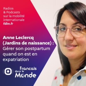 Réussir son postpartum : Les conseils d'Anne Leclercq, sage-femme