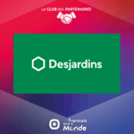 Desjardins: Services financiers aux particuliers au Canada