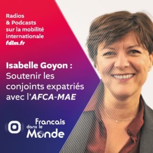 Faciliter la vie des familles face aux défis de la mobilité avec Isabelle Goyon