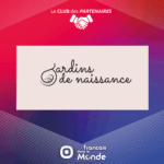 Bouger, respirer, se reconnecter. Jardins de Naissance t’accompagne, de la grossesse au post-partum, pour être bien — vraiment bien