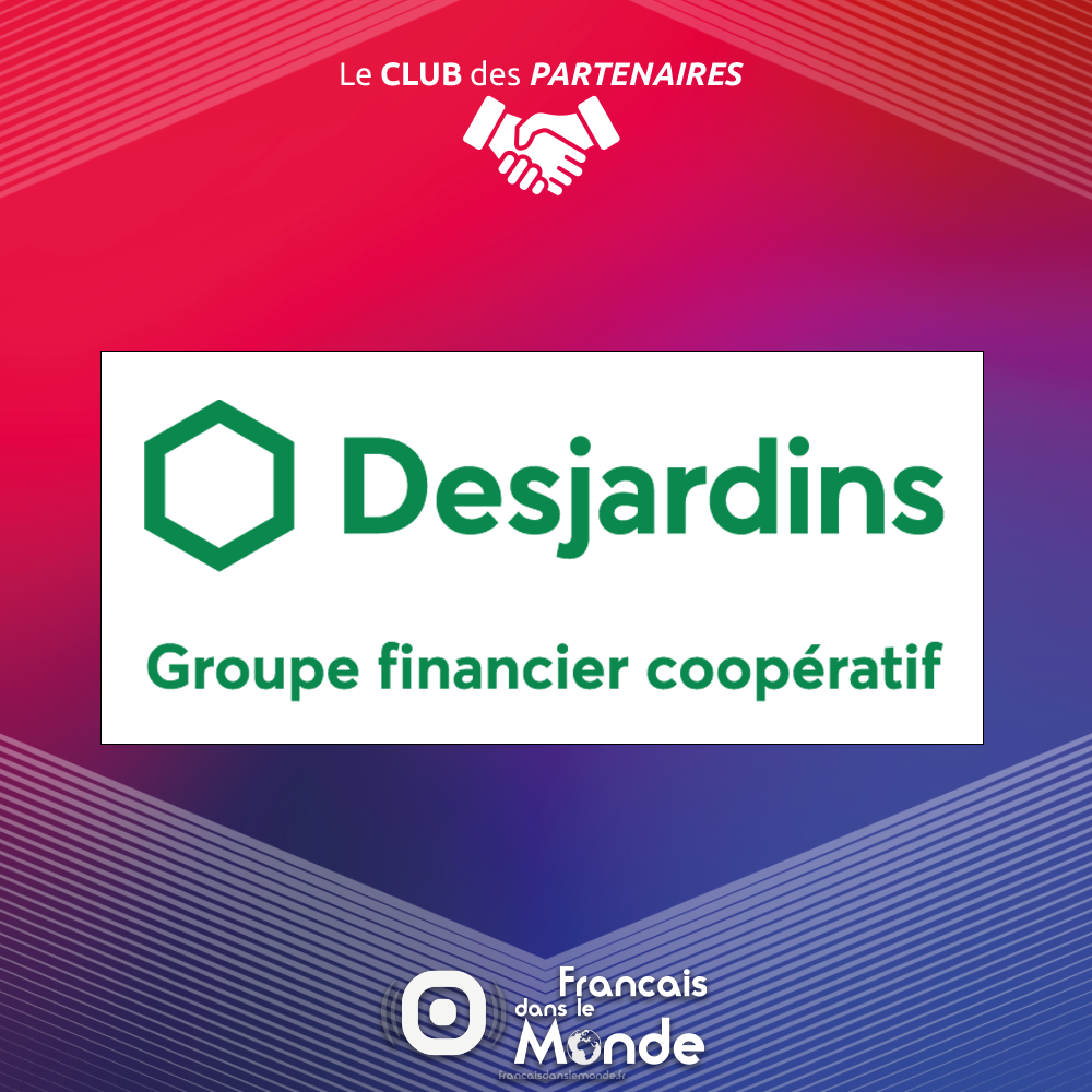 Desjardins. Votre projet de vie au Canada mérite un partenaire financier solide.