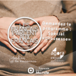 Les Français parlent aux Français, l'émission qui relie les expats.