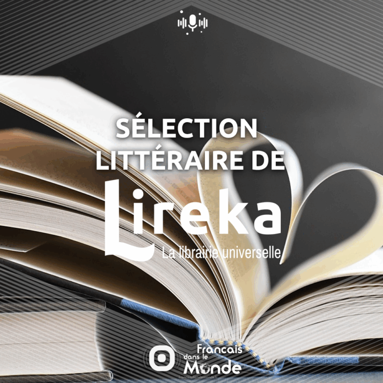 Sélection Lireka.com : Les découvertes littéraires de la rentrée