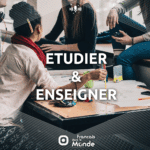 Découvrez les podcasts de Francaisdanslemonde.fr sur le thème : ETUDER & ENSEIGNER