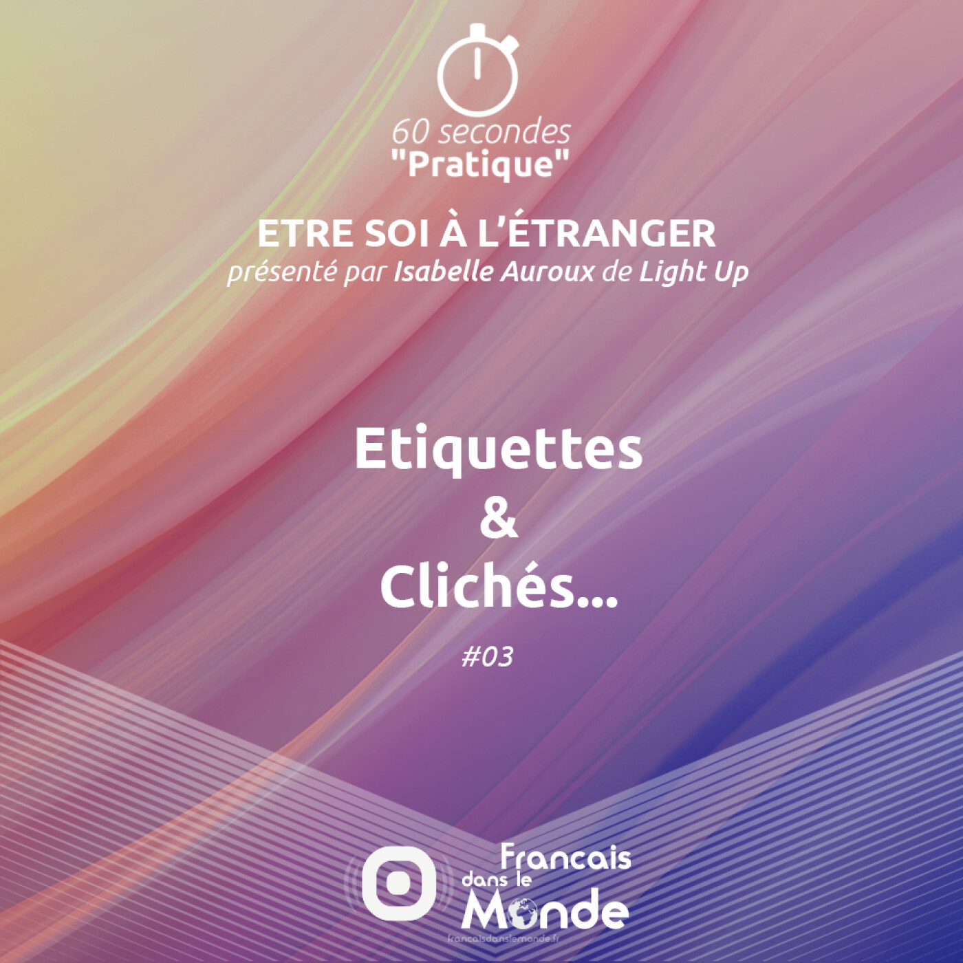 Étiquettes et Clichés des Français de l’étranger