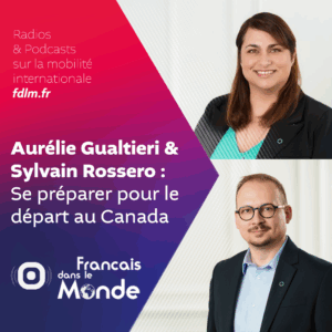 Desjardins : Votre allié pour une nouvelle vie au Canada avec Aurelie Gualtieri et Sylvain Rossero