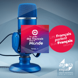 Les Français parlent aux Français : l’émission qui relie les expats