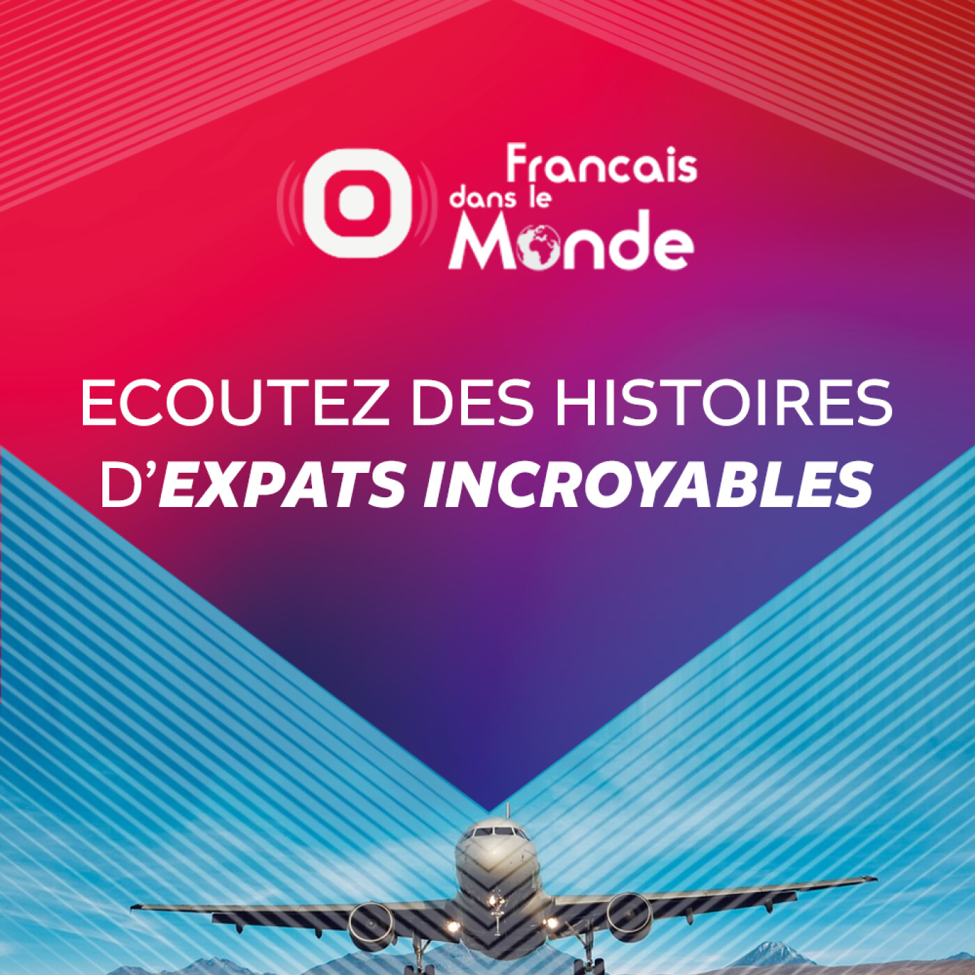 Français dans le monde