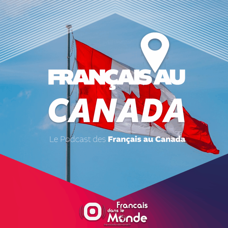 Français au Canada : les podcasts des Francophones qui vivent la grande aventure de l'expatriation.